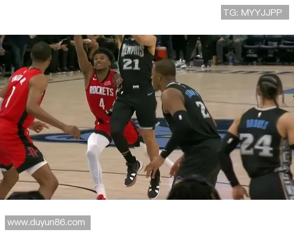 火箭队与灰熊队激战在即12月16日精彩现场直播等你来观看