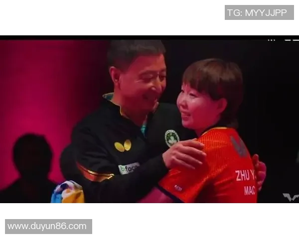 朱雨玲新教练竟是她,抛弃中国籍甘当陪练,助日本接连三届奥运夺牌